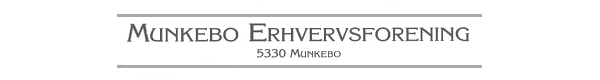 Munkebo Erhvervsforening